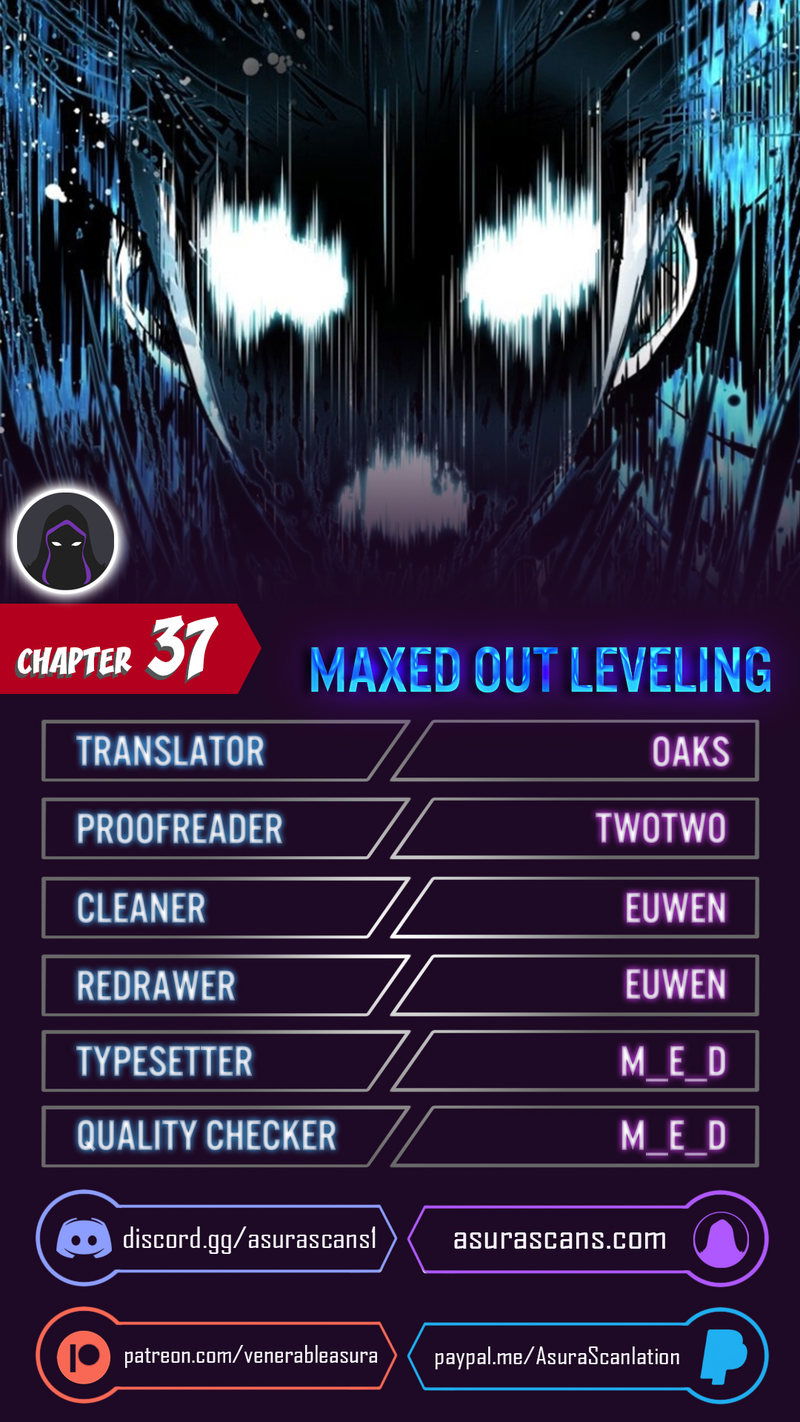 maxed-out-leveling-chap-37-0