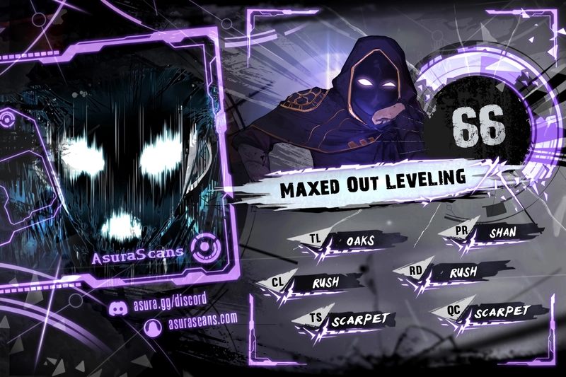 maxed-out-leveling-chap-66-0