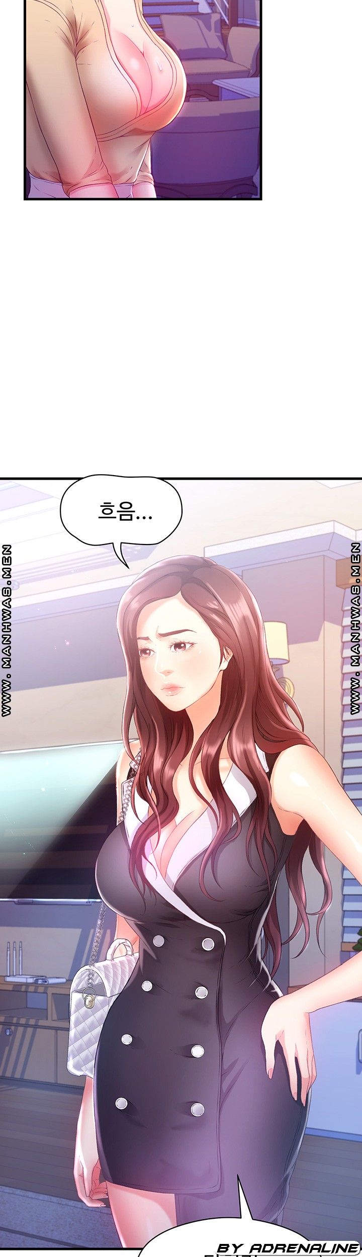 my-aunt-is-mine-raw-chap-3-48