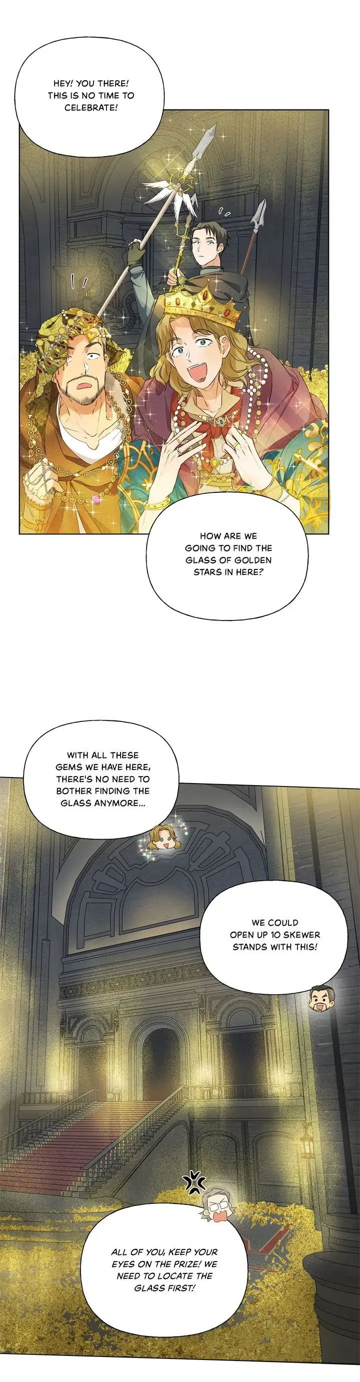 the-golden-haired-elementalist-chap-95-25