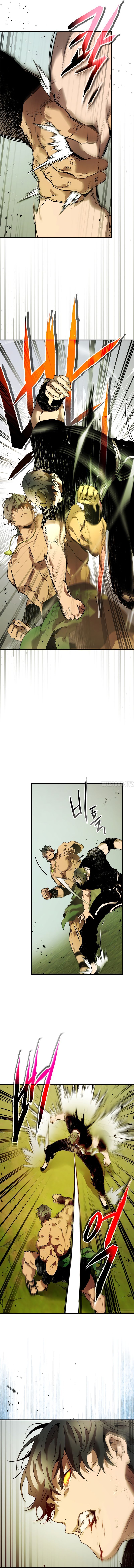 leveling-up-with-the-gods-chap-132-8