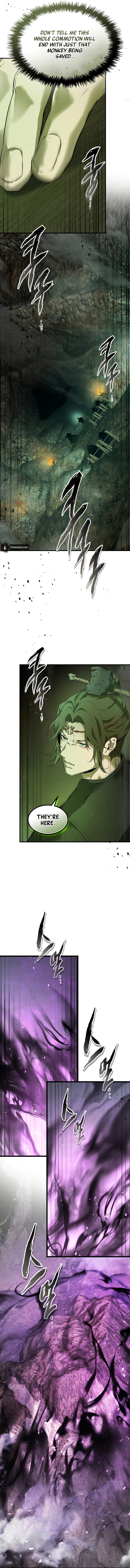 leveling-up-with-the-gods-chap-148-9