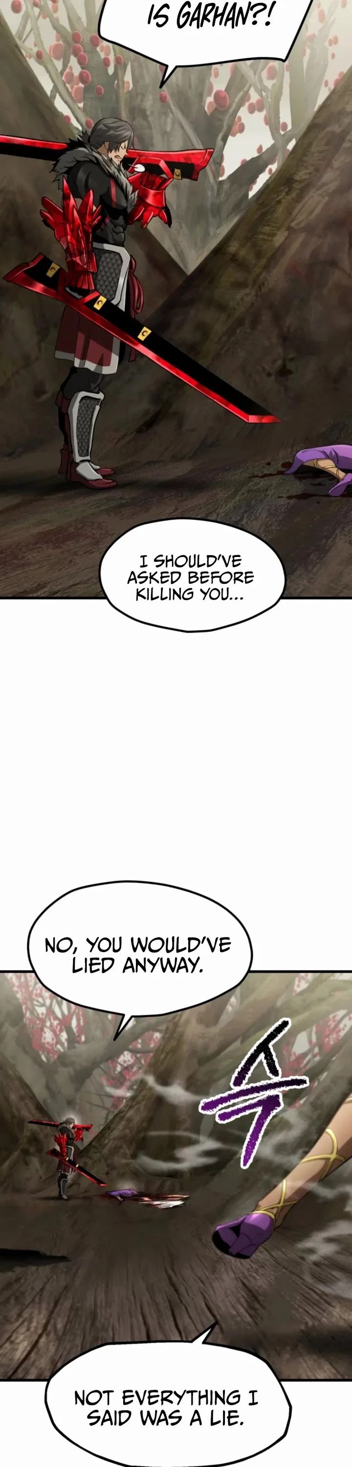 survival-story-of-a-sword-king-in-a-fantasy-world-chap-257-14