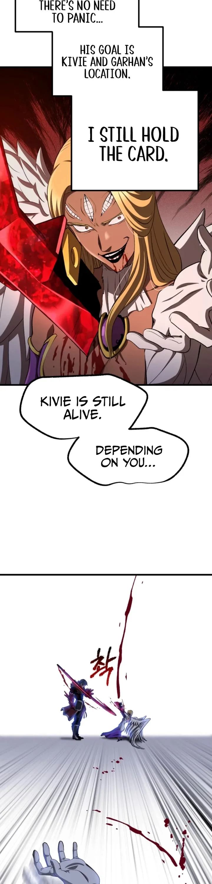 survival-story-of-a-sword-king-in-a-fantasy-world-chap-257-1