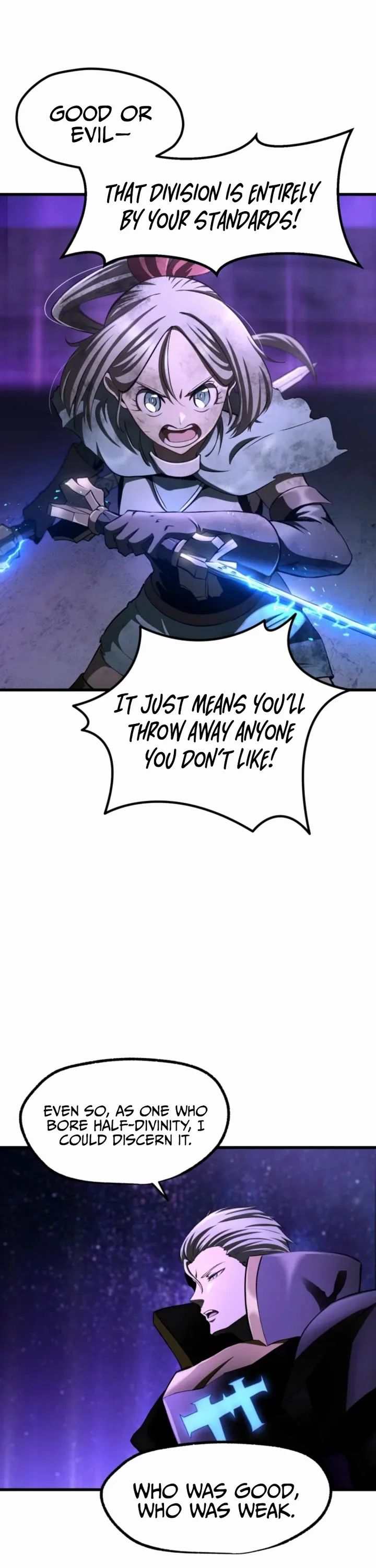 survival-story-of-a-sword-king-in-a-fantasy-world-chap-257-21