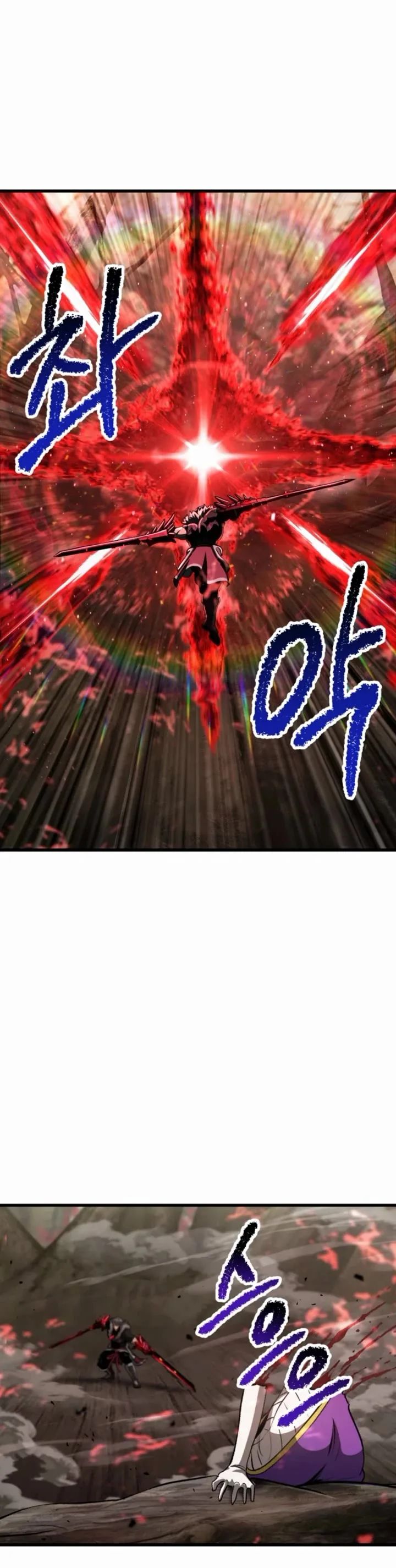 survival-story-of-a-sword-king-in-a-fantasy-world-chap-257-28