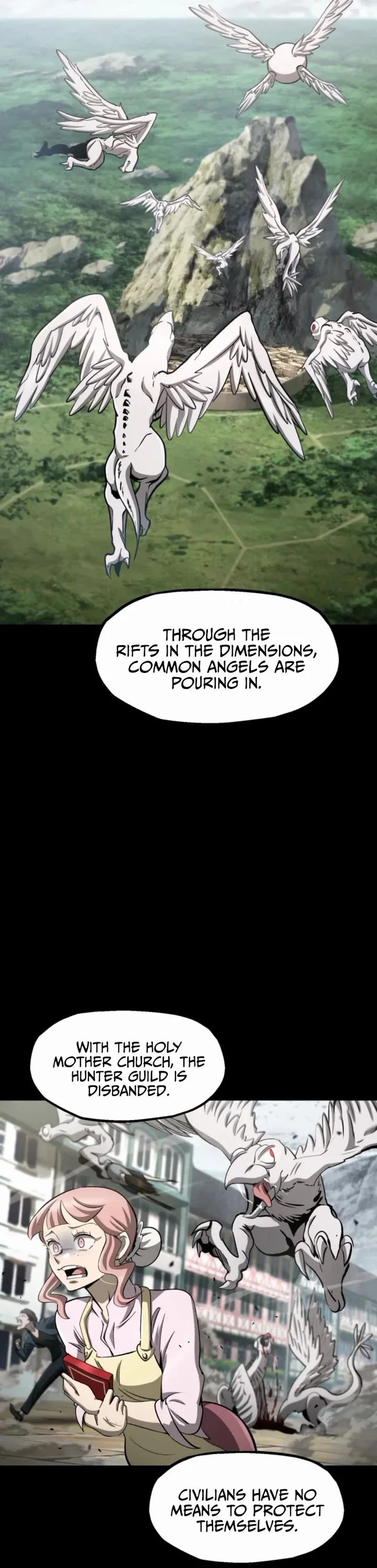 survival-story-of-a-sword-king-in-a-fantasy-world-chap-257-32