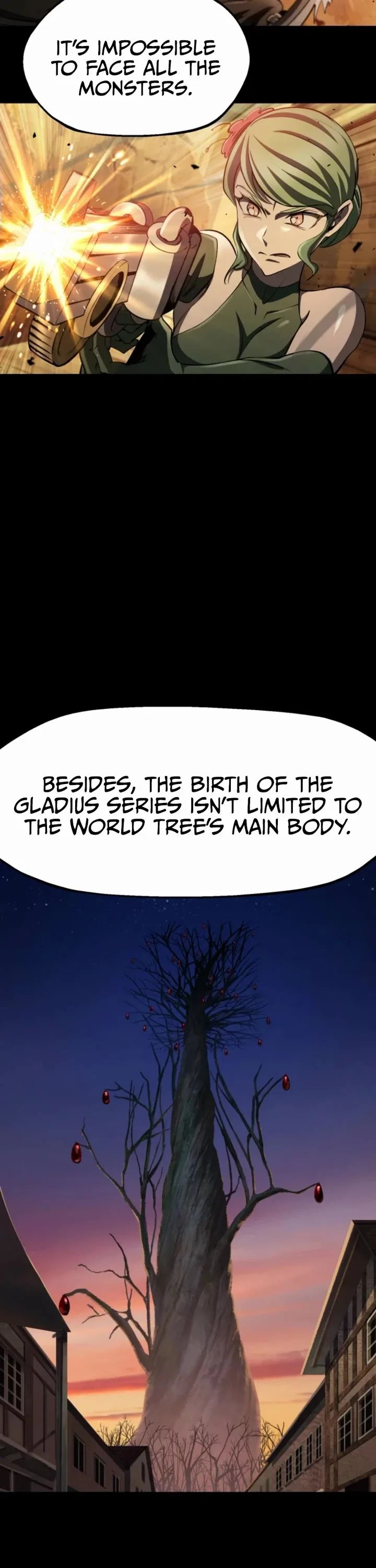 survival-story-of-a-sword-king-in-a-fantasy-world-chap-257-34