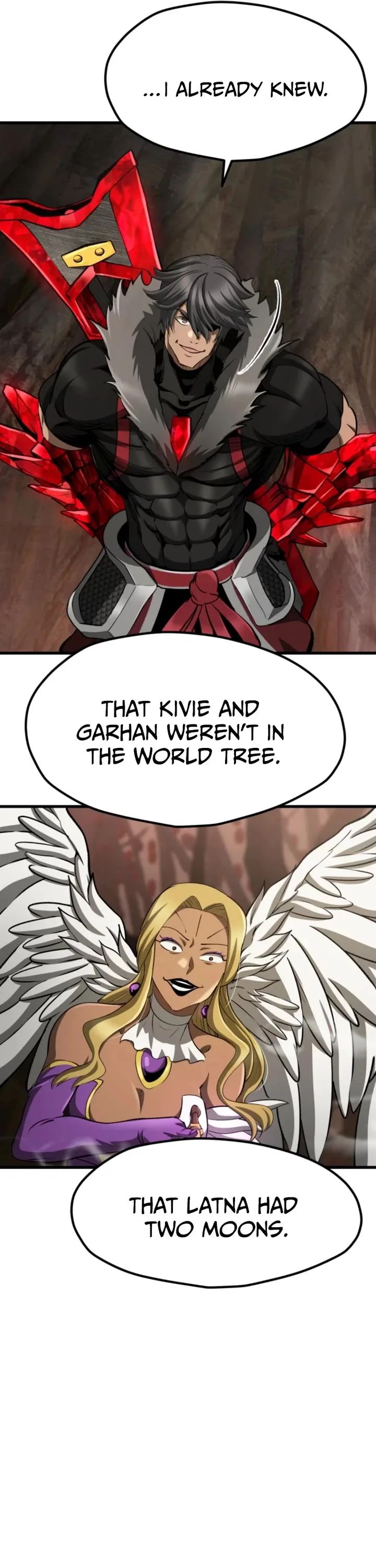 survival-story-of-a-sword-king-in-a-fantasy-world-chap-257-42