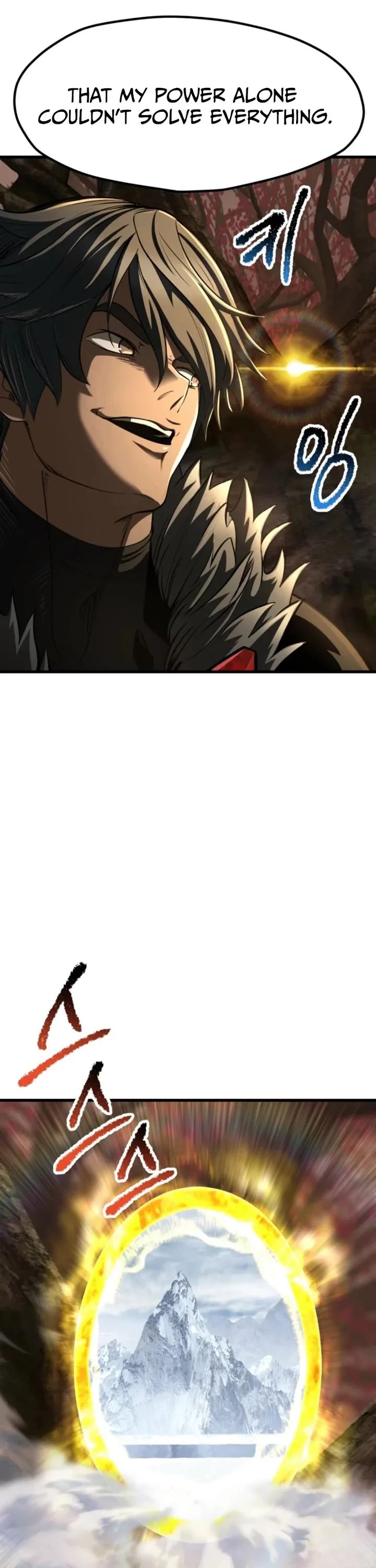 survival-story-of-a-sword-king-in-a-fantasy-world-chap-257-43