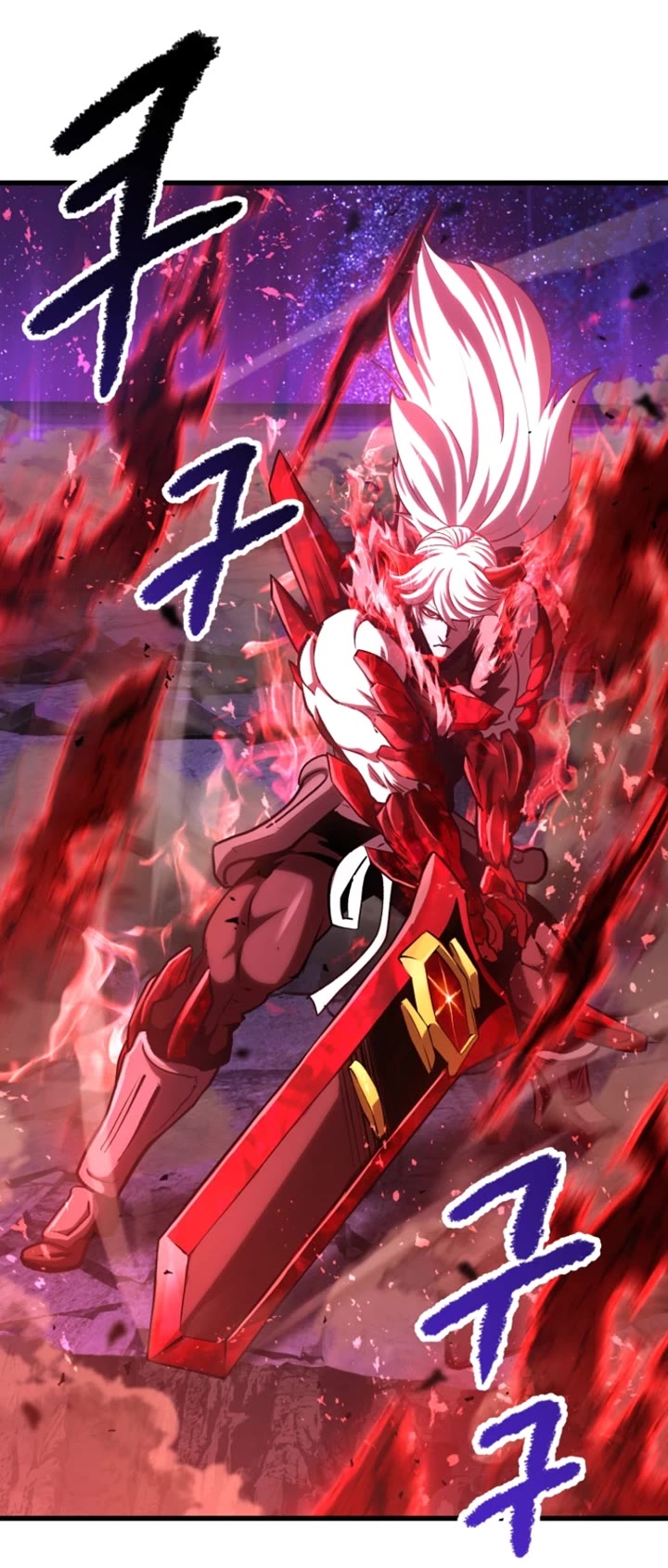 survival-story-of-a-sword-king-in-a-fantasy-world-chap-263-36
