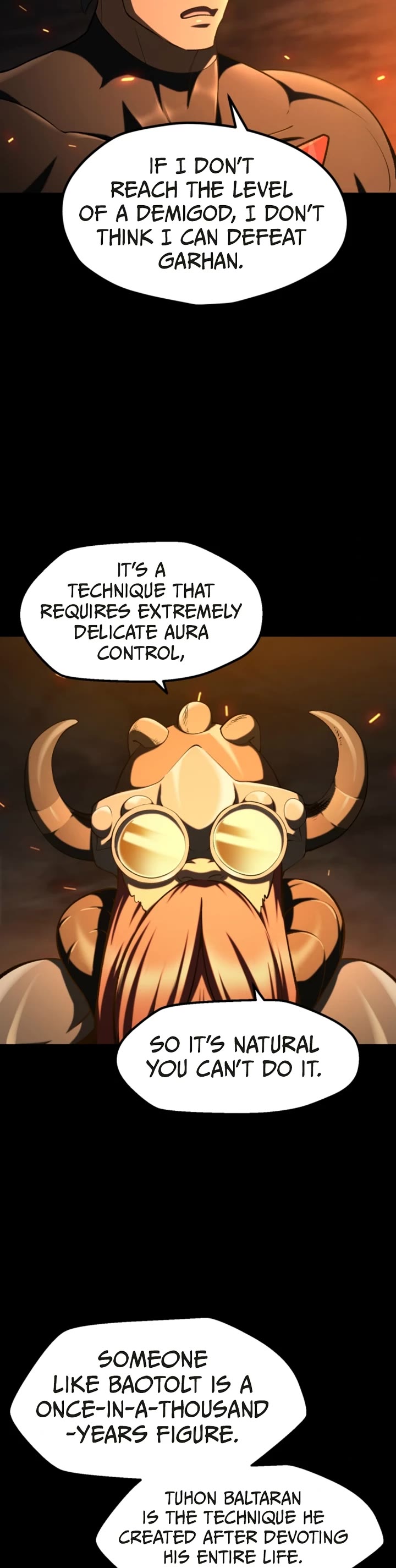 survival-story-of-a-sword-king-in-a-fantasy-world-chap-263-3