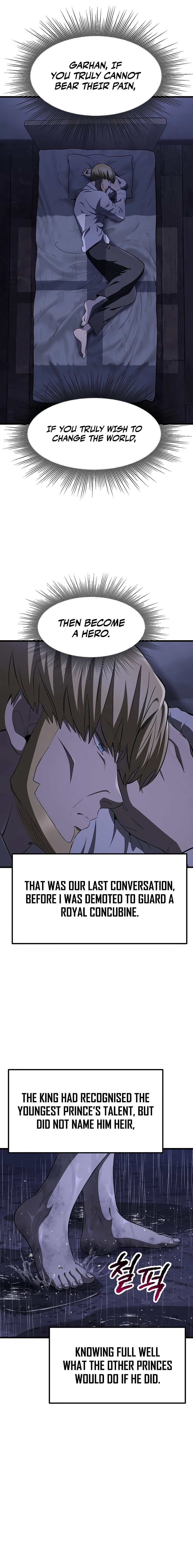 survival-story-of-a-sword-king-in-a-fantasy-world-chap-267-11
