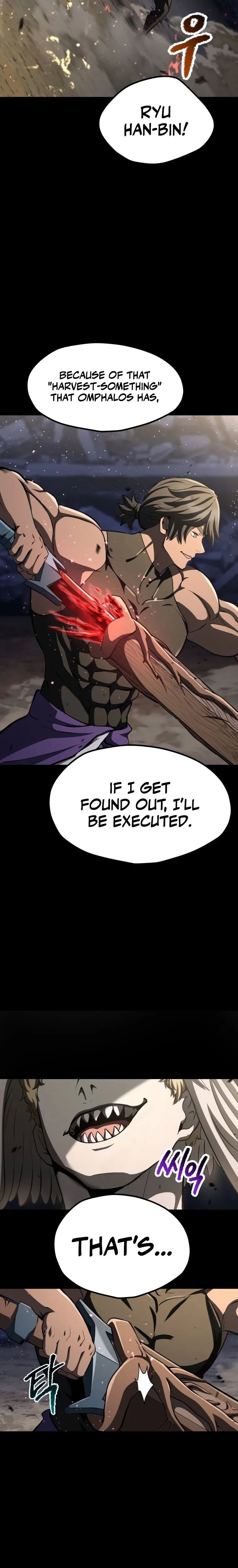 survival-story-of-a-sword-king-in-a-fantasy-world-chap-281-28