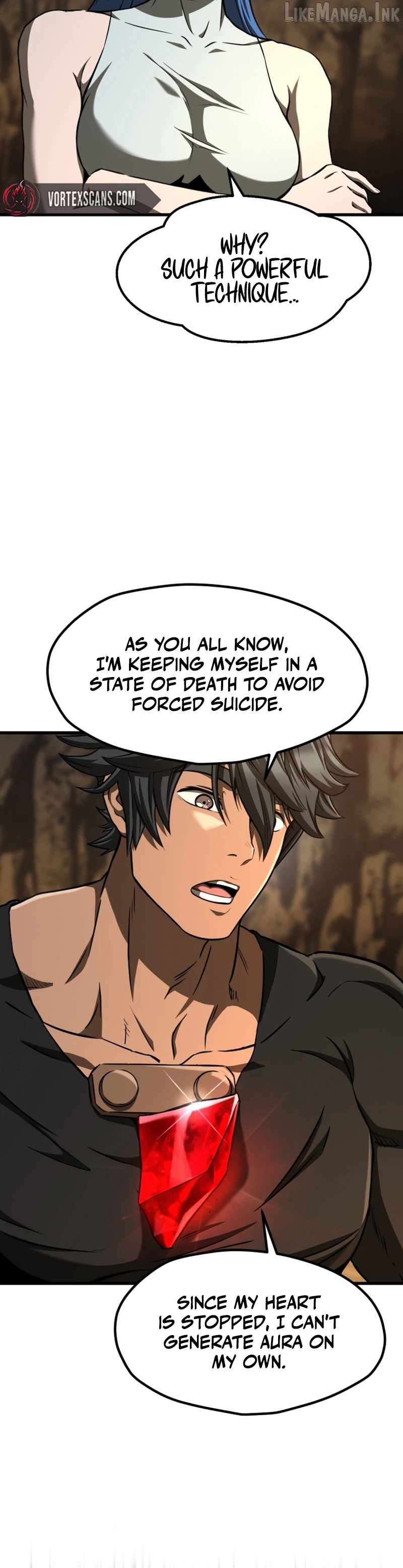 survival-story-of-a-sword-king-in-a-fantasy-world-chap-295-26