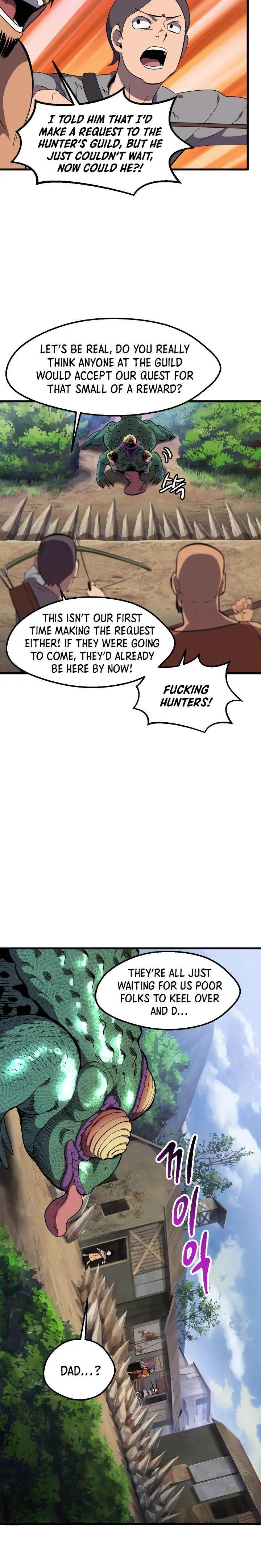 survival-story-of-a-sword-king-in-a-fantasy-world-chap-30-20