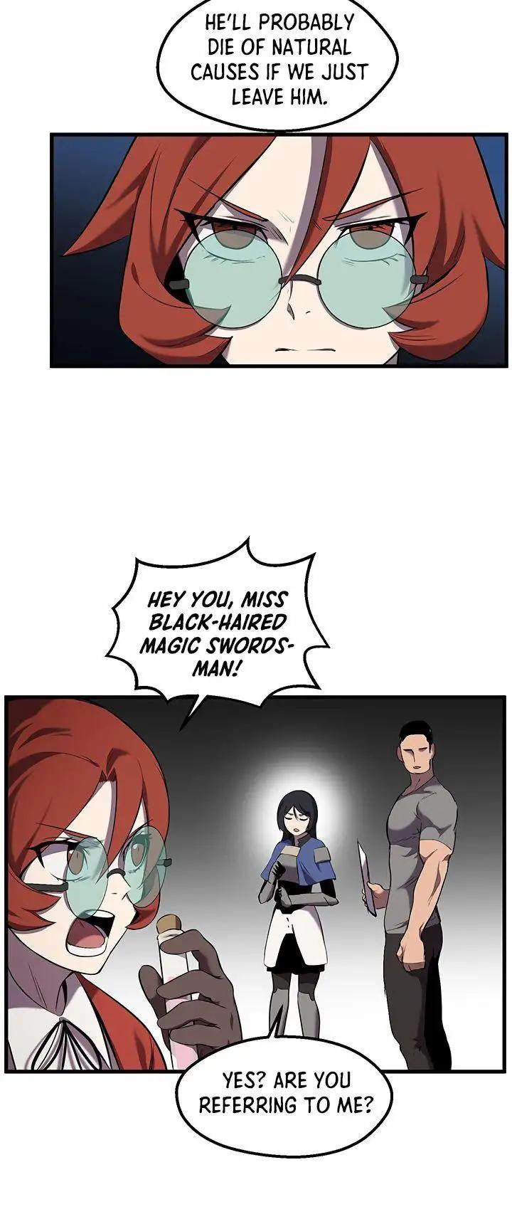 survival-story-of-a-sword-king-in-a-fantasy-world-chap-33-14