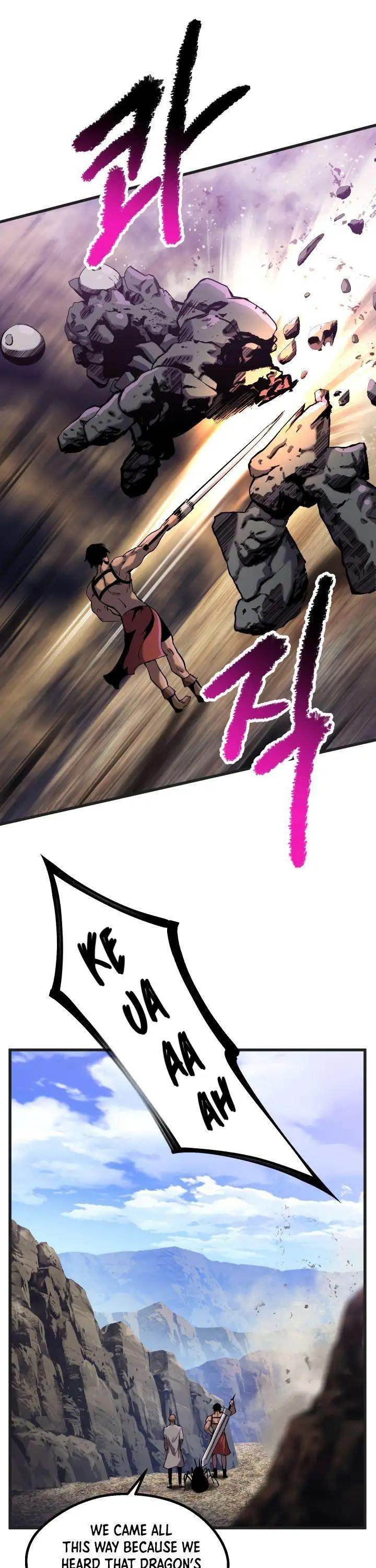 survival-story-of-a-sword-king-in-a-fantasy-world-chap-38-31
