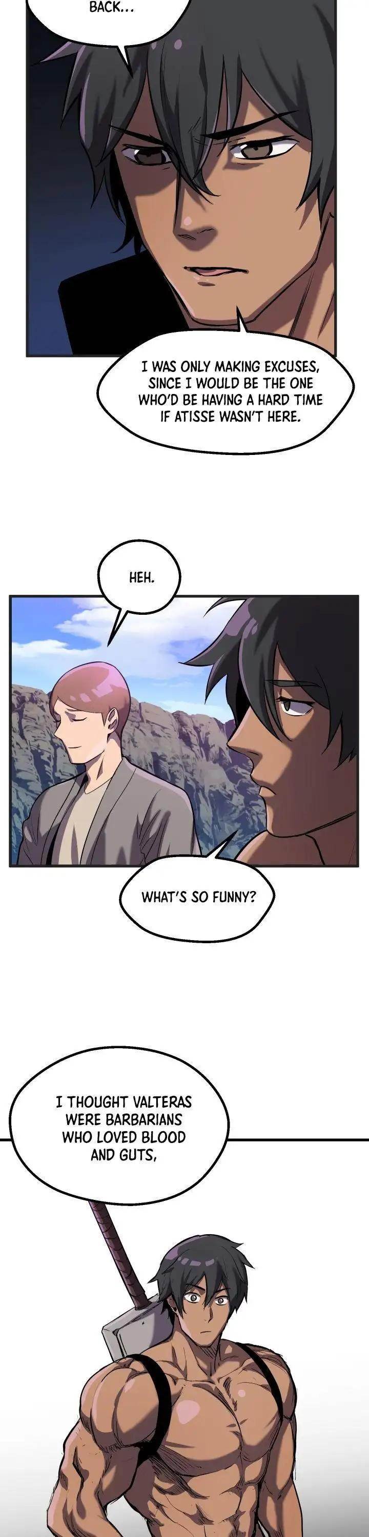 survival-story-of-a-sword-king-in-a-fantasy-world-chap-38-38