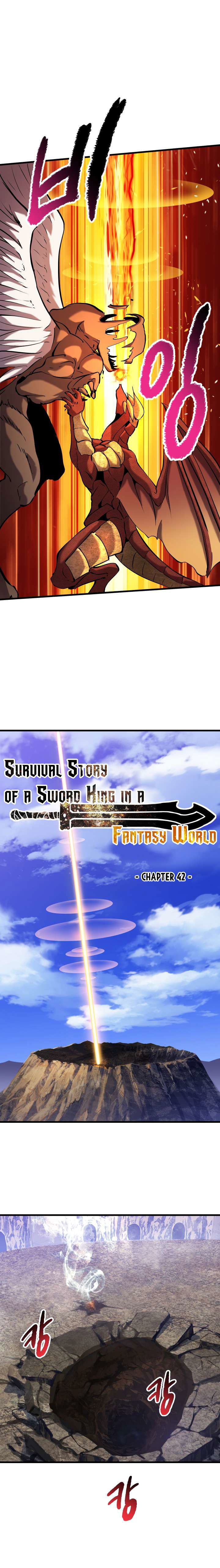 survival-story-of-a-sword-king-in-a-fantasy-world-chap-42-14