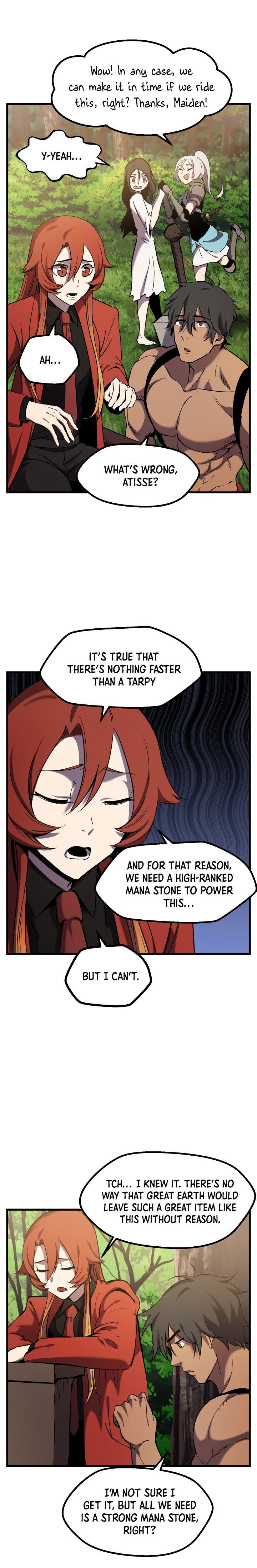 survival-story-of-a-sword-king-in-a-fantasy-world-chap-49-15