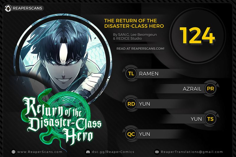 return-of-the-disaster-class-hero-chap-124-0