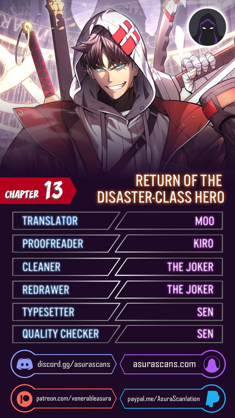 return-of-the-disaster-class-hero-chap-13-0