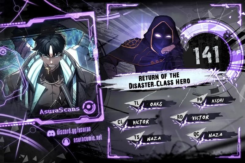 return-of-the-disaster-class-hero-chap-141-0