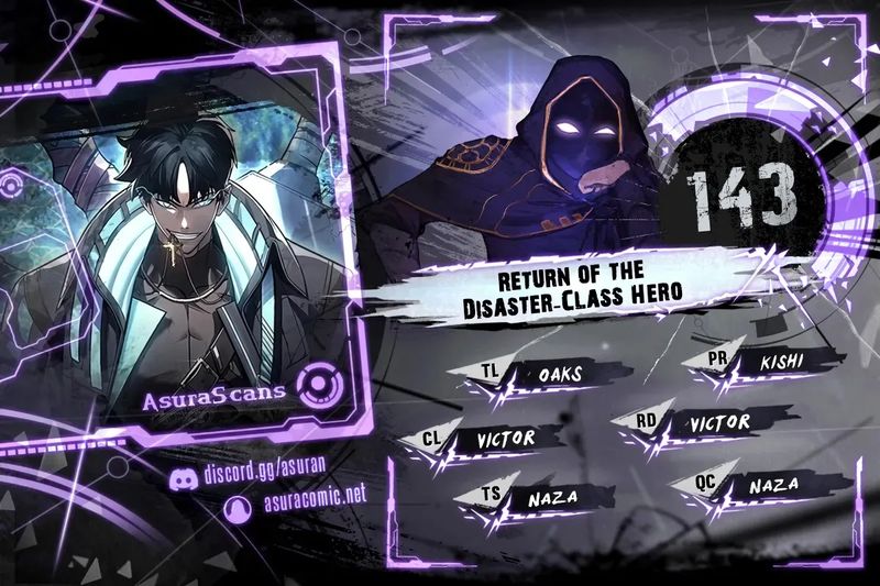 return-of-the-disaster-class-hero-chap-143-0