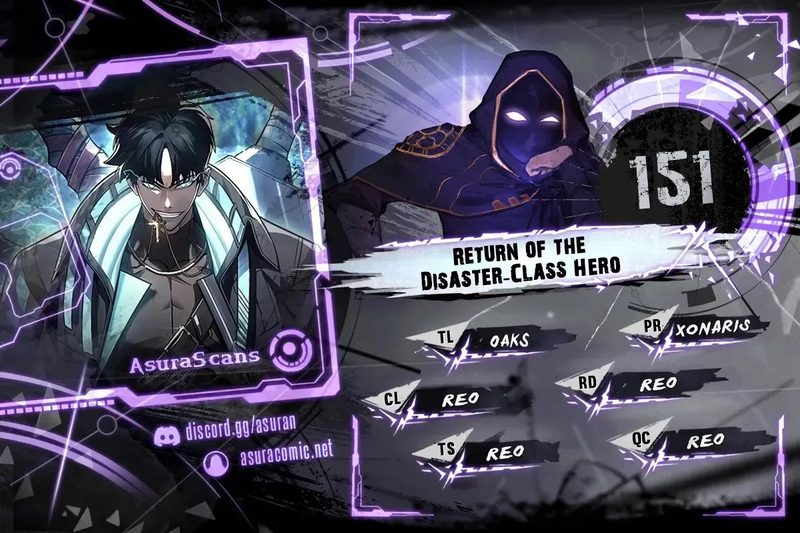 return-of-the-disaster-class-hero-chap-151-0
