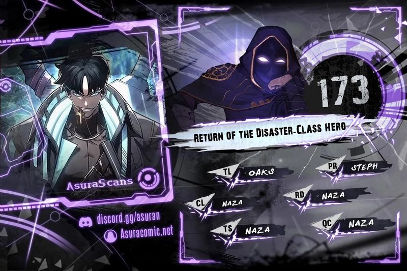 return-of-the-disaster-class-hero-chap-173-0