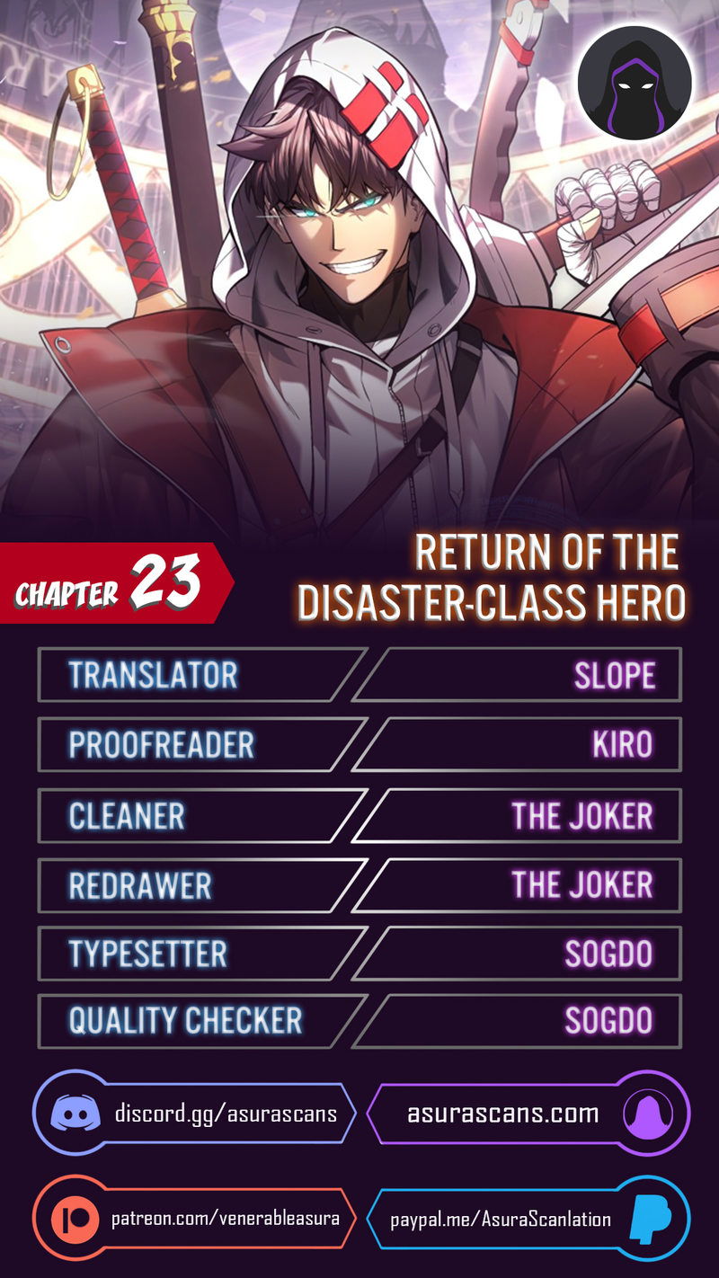 return-of-the-disaster-class-hero-chap-23-0