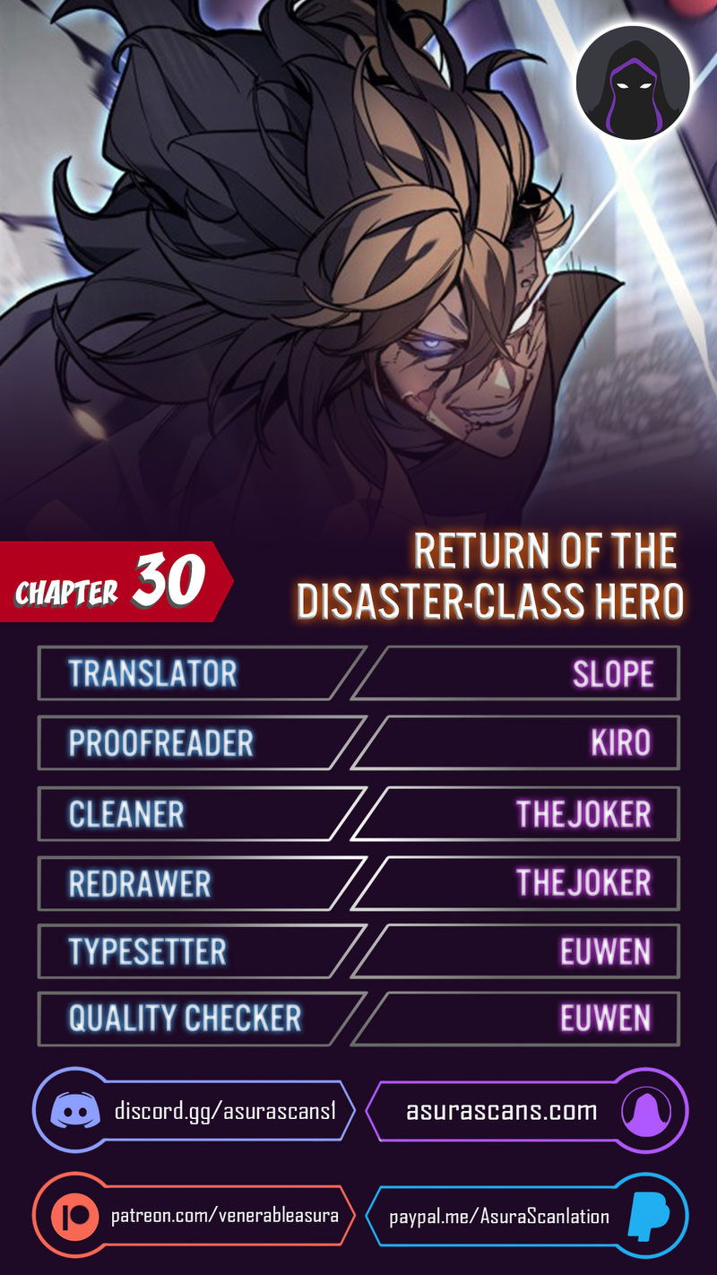 return-of-the-disaster-class-hero-chap-30-0