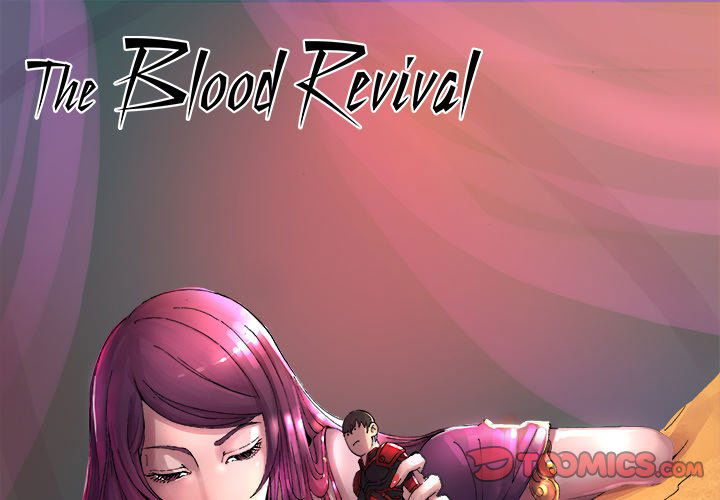 the-blood-revival-chap-13-0