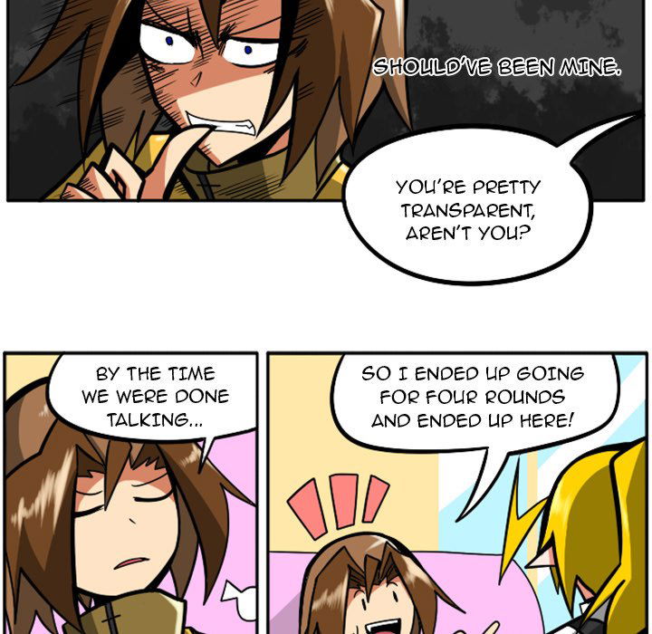 maki-and-friends-chap-30-33