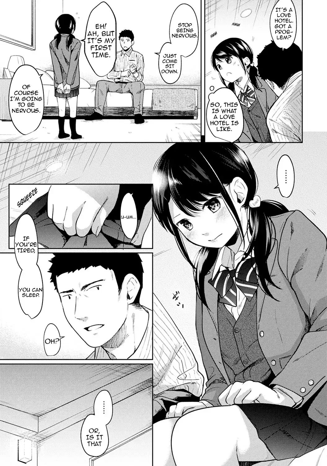 1ldkjk-ikinari-doukyo-micchaku-hatsu-ecchi-chap-8-11