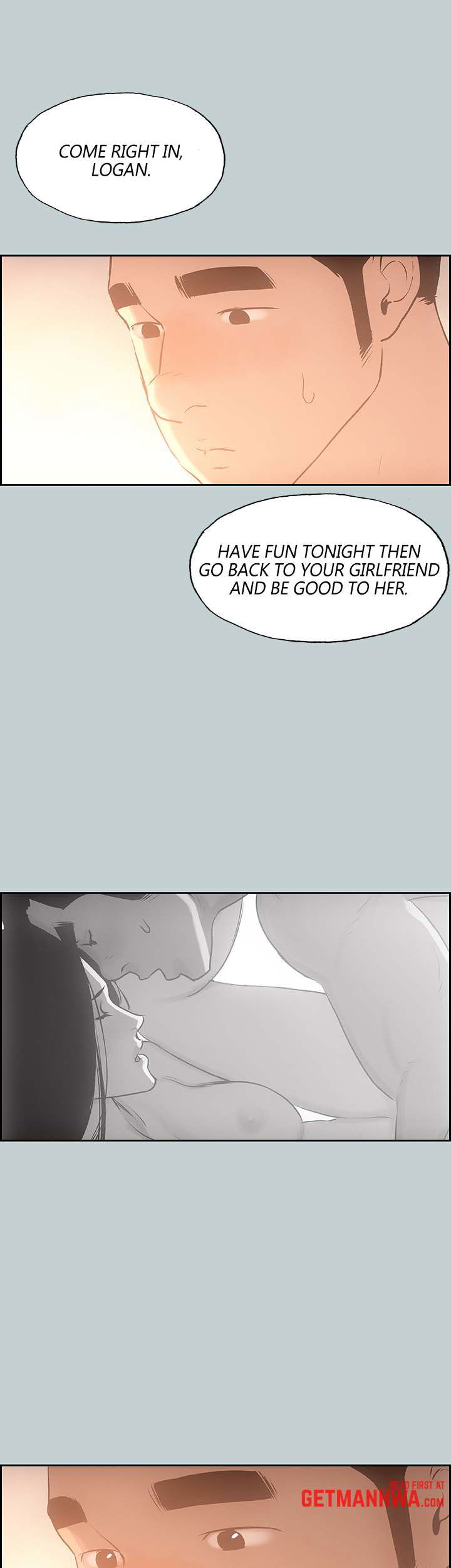 love-square-chap-30-31