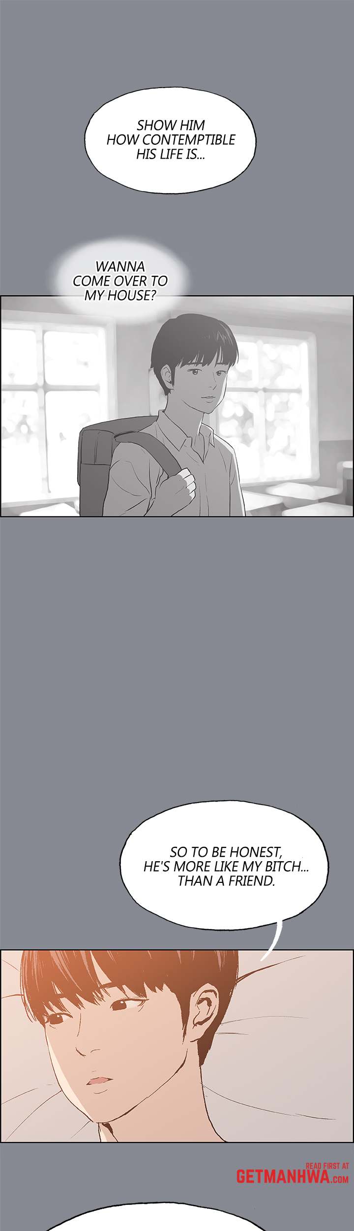 love-square-chap-39-39