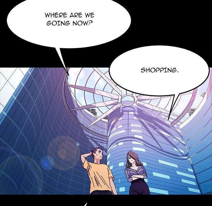 god-model-chap-26-27