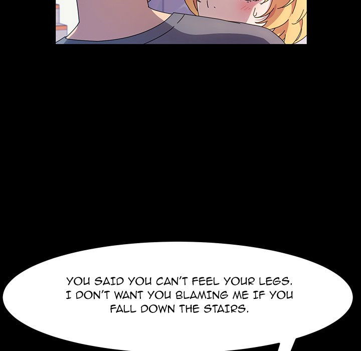 god-model-chap-30-31