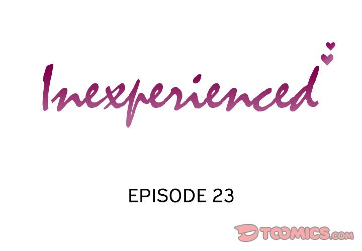 inexperienced-chap-23-1
