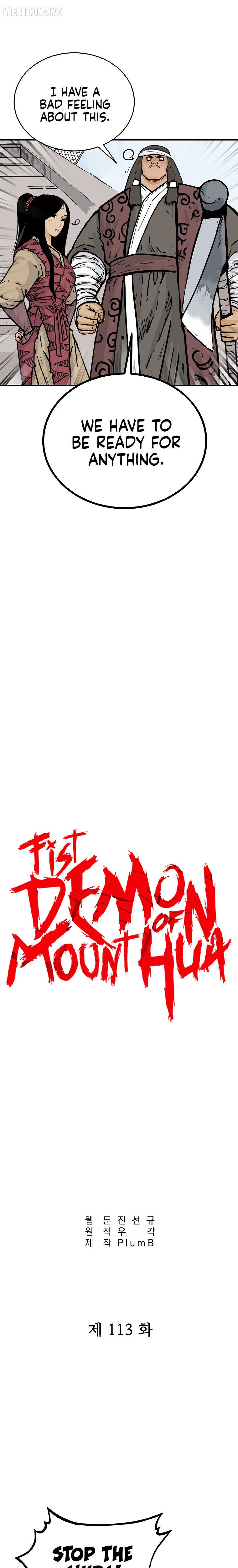 fist-demon-of-mount-hua-chap-113-1