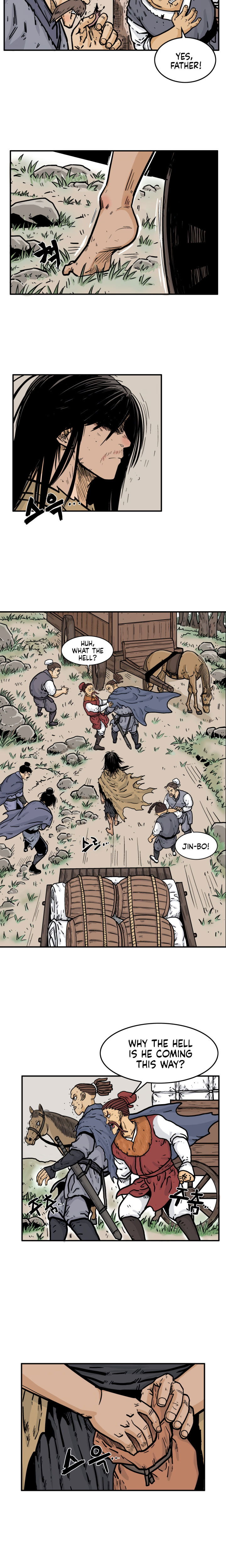 fist-demon-of-mount-hua-chap-26-9