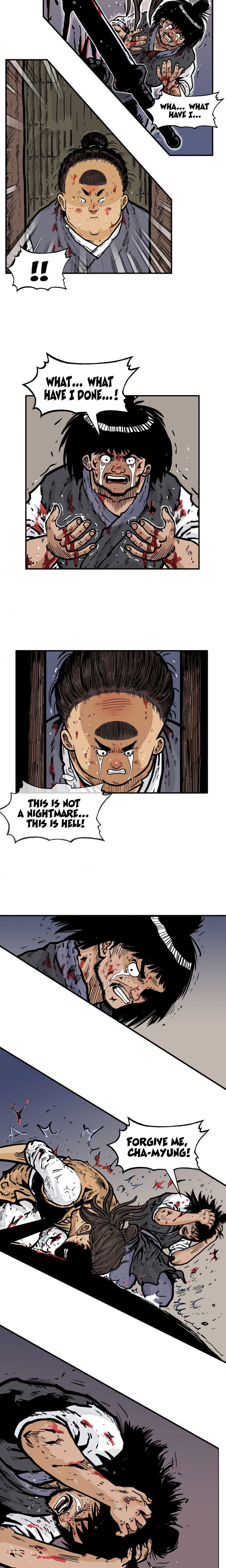 fist-demon-of-mount-hua-chap-29-13