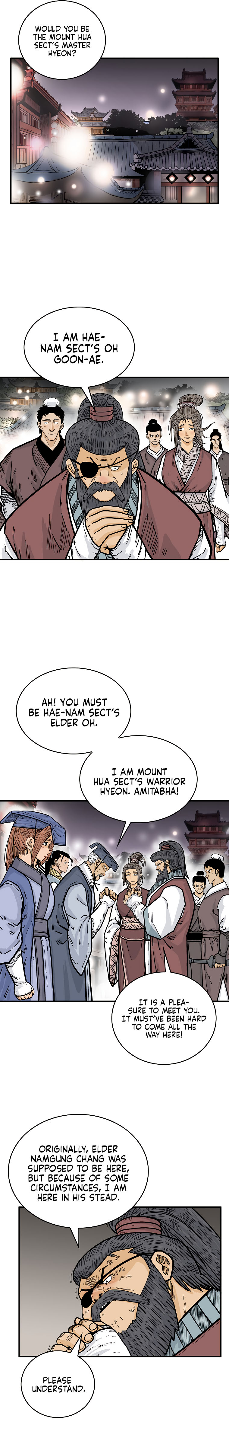 fist-demon-of-mount-hua-chap-91-3