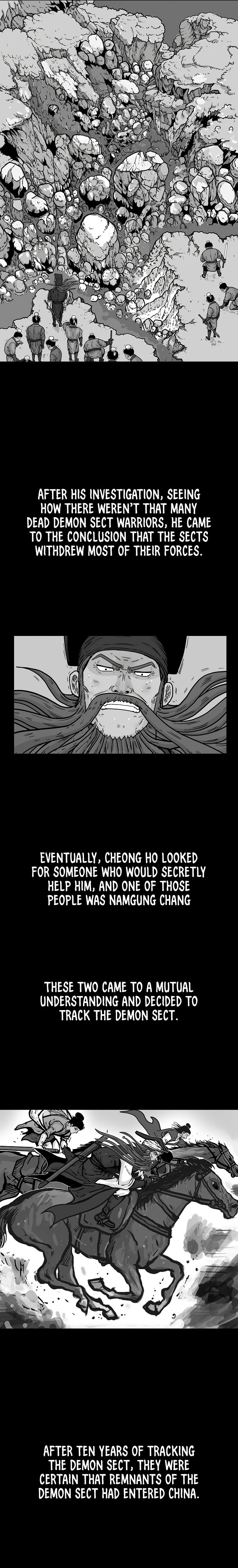 fist-demon-of-mount-hua-chap-93-14