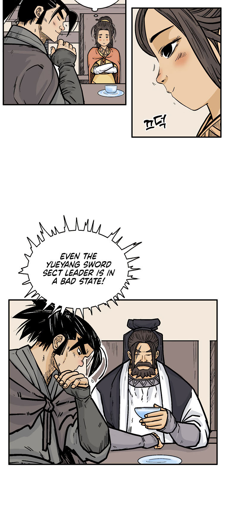 fist-demon-of-mount-hua-chap-94-10