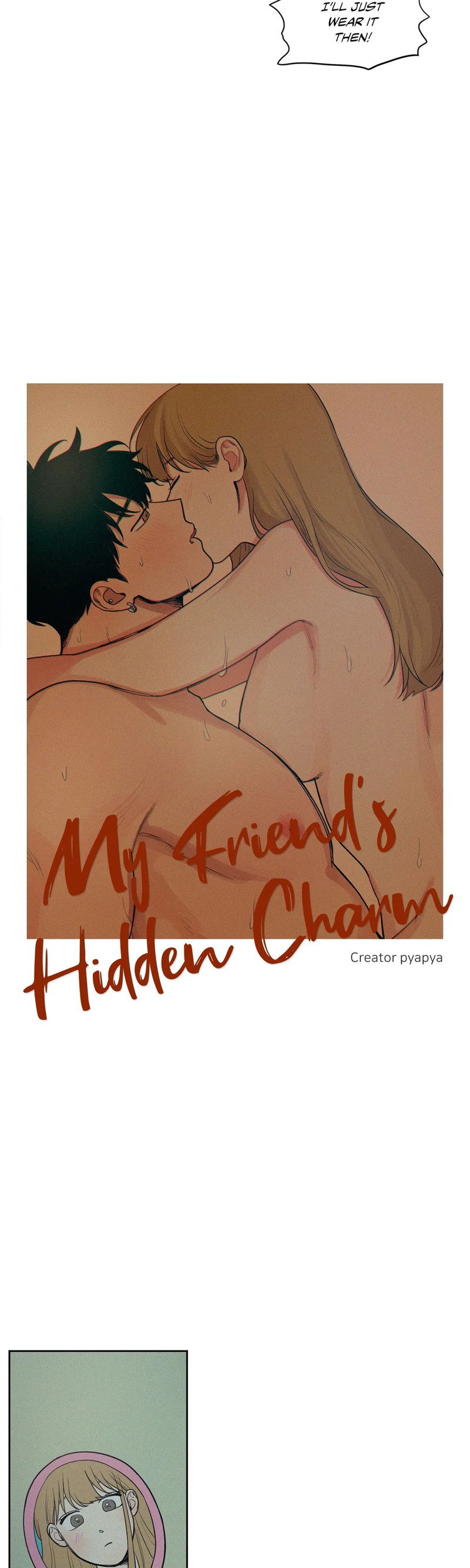 my-friends-hidden-charm-chap-30-1