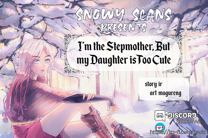 im-only-a-stepmother-but-my-daughter-is-just-so-cute-chap-33-1