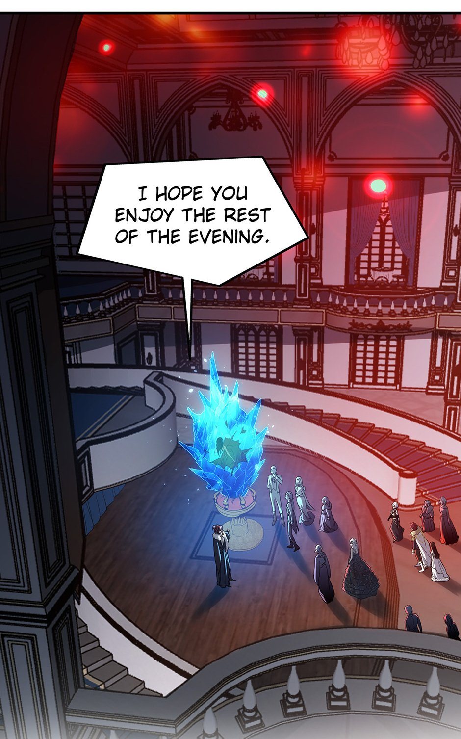 the-beginning-after-the-end-chap-199-13
